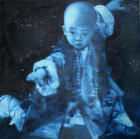Li Tianbing, Kung Fu