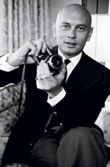 Yul Brynner