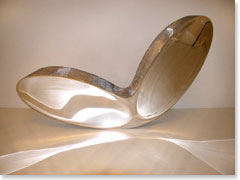 Ron Arad, Blo Void 1