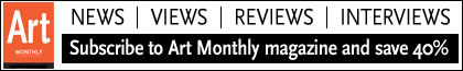 Art Monthly