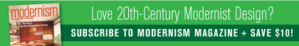 Modernism Magazine
