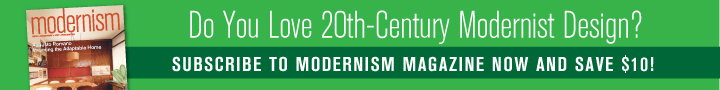 Modernism Magazine