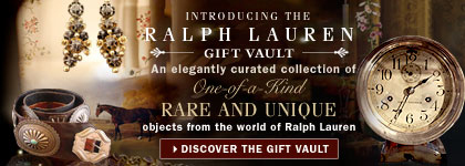 Ralph Lauren