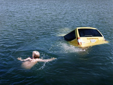 Alex Prager, Cathy