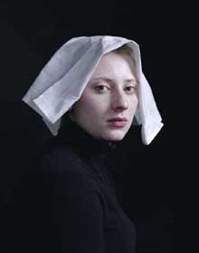 Hendrik Kerstens in "Self and Family, a Recent Look"