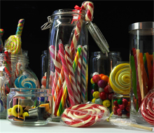 Roberto Bernardi, Dylan's Candy Bar