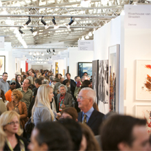 San Francisco Fine Art Fair