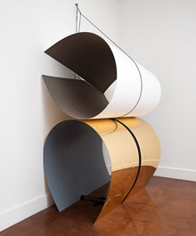 Julia Dault, Total Picture Control
