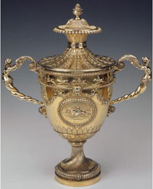 Robert Adam, The Doncaster Cup