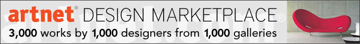 artnet Design Marketplace