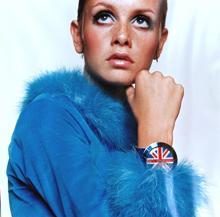 Bert Stern, Twigg, 1967