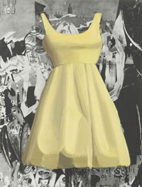 David Salle, Untitled