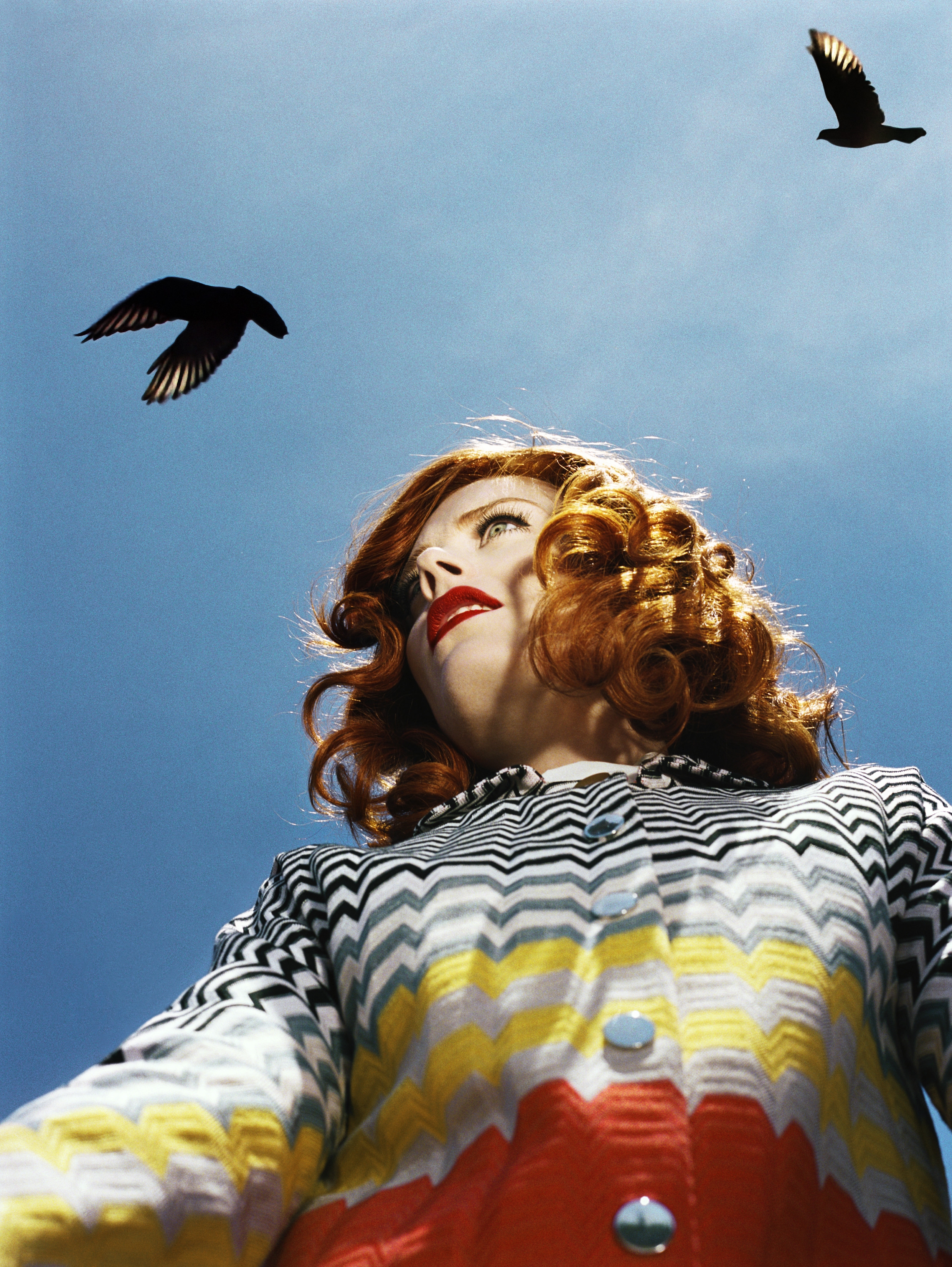 Alex Prager, Renee